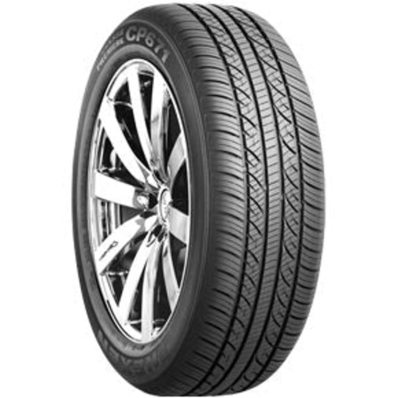 Nexen Classe Premiere CP671