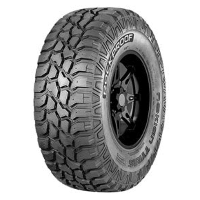 Nokian Rockproof