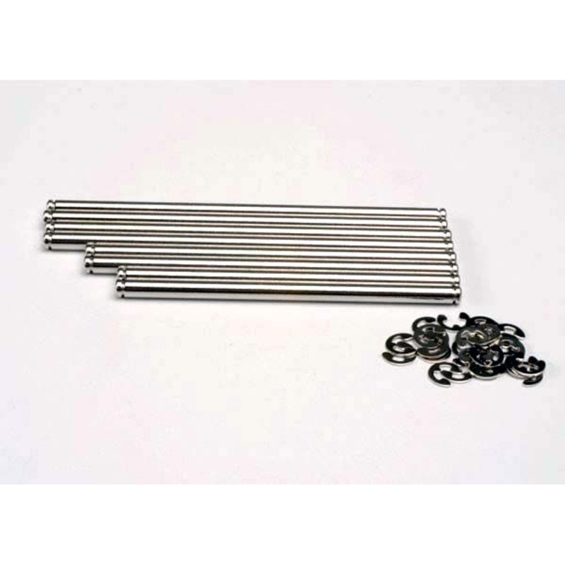 Traxxas Suspension Pin Set Stainless