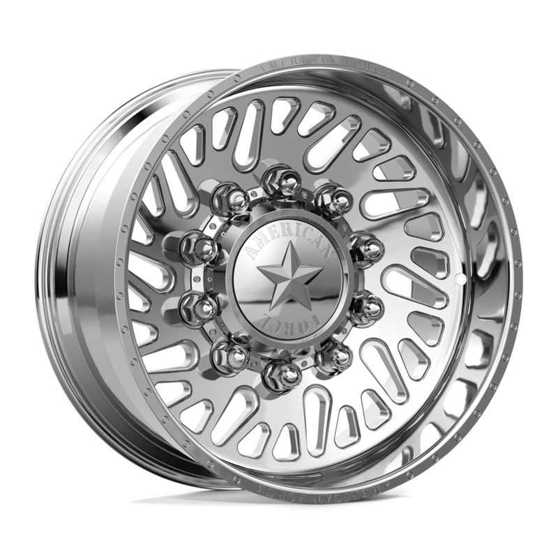 American Force Wheels – 7H12 SIDEWINDER CCSD