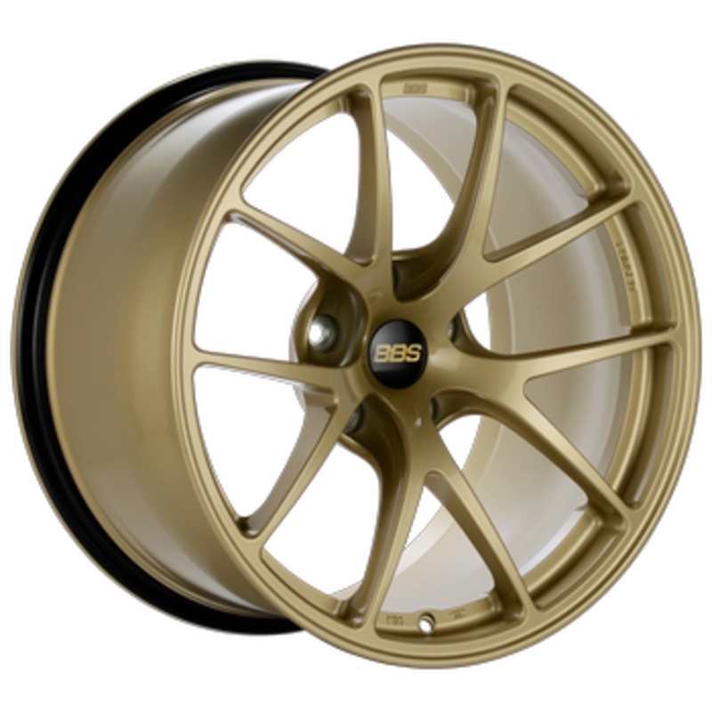 BBS – RIA 016 GK 18×9″ 38mm Offset 5 Lug