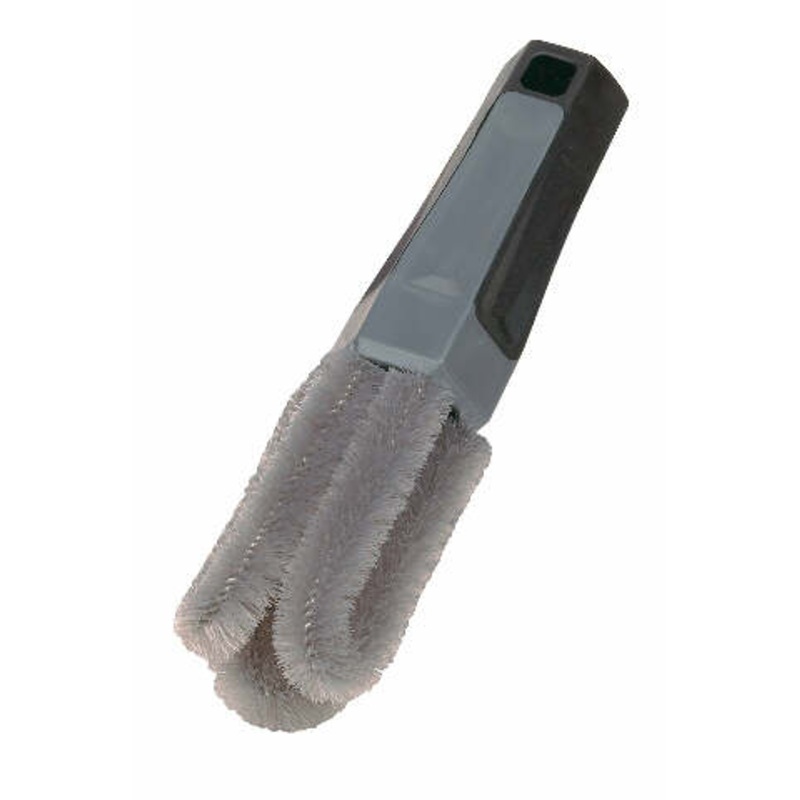 Carrand 92019 Carrand Lug Nut Brush