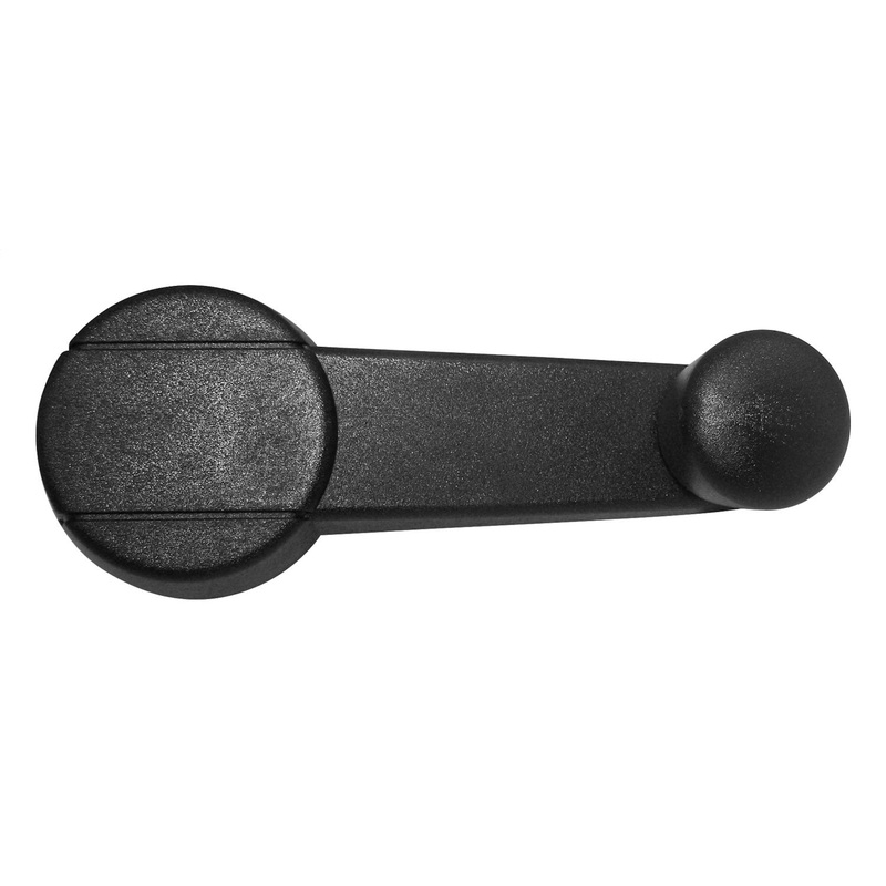 Crown Automotive 35025104 Window Crank Handle