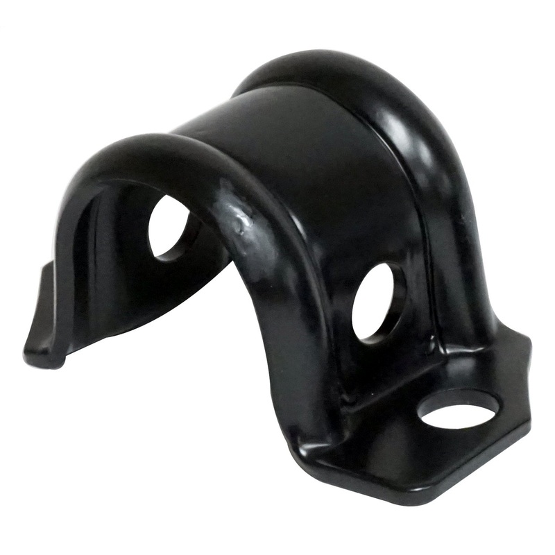 Crown Automotive 52087865AB Sway Bar Bushing Bracket