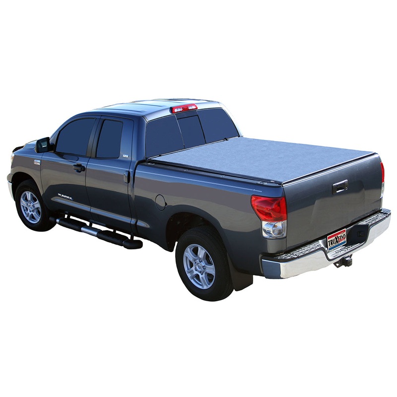 Deuce – 07-21 Tundra 8′ w/out Deck Rail System 746701