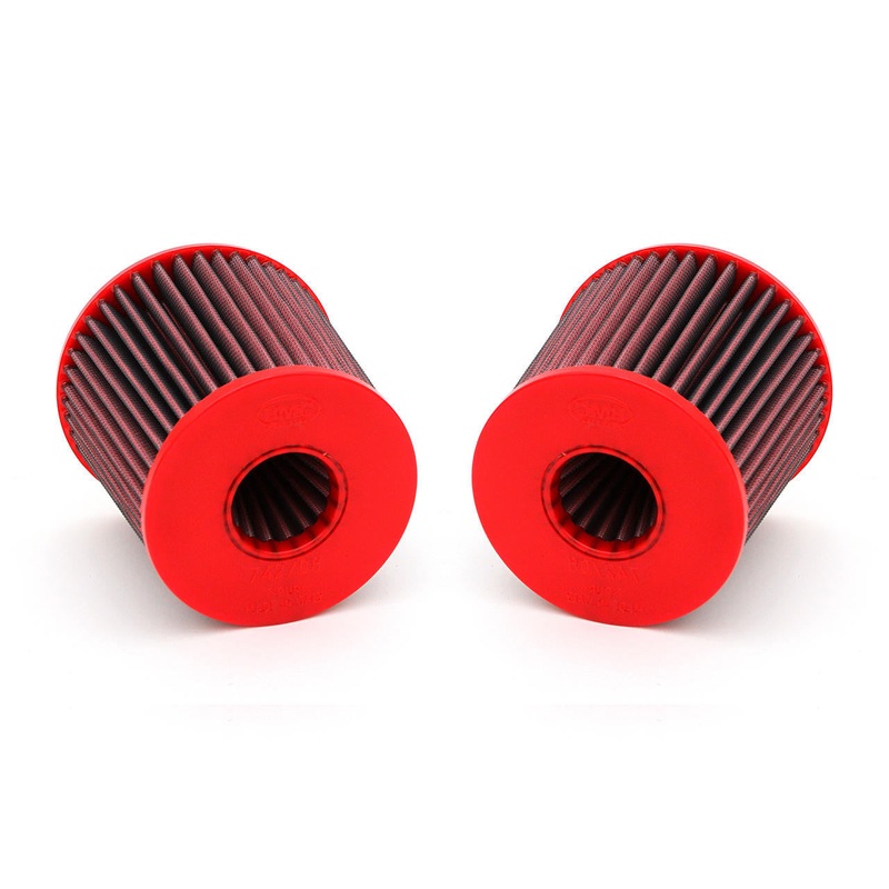 Fabspeed – McLaren MP4-12C BMC F1 Replacement Air Filters