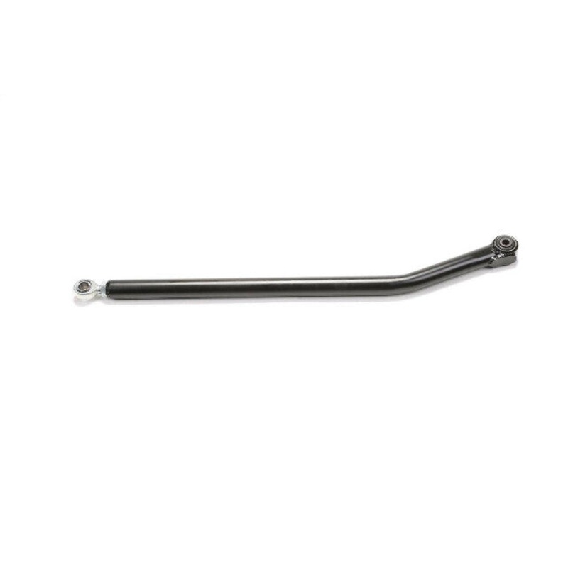 Fabtech FTS24129 Adjustable Track Bar Compatible with 07-18 Wrangler (JK)