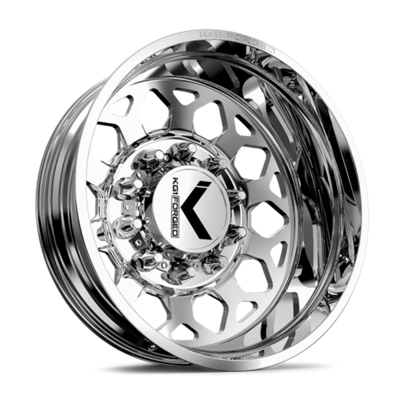 KG1 Forged BLITZ – Dually Series