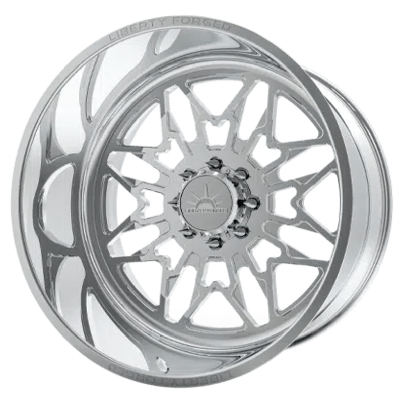 Liberty Forged Super Single – LBTY25
