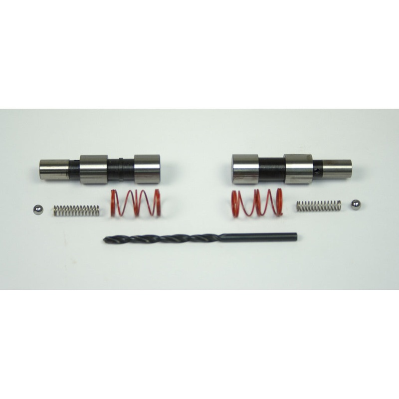 Shift Kit – Chevy Allison 1000 2006-2008 6spd