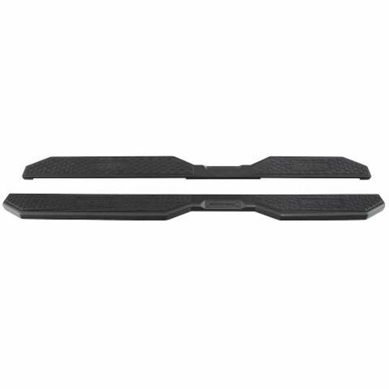 Smittybilt 616909 M1A2 Truck Side Step Fits 19-20 1500