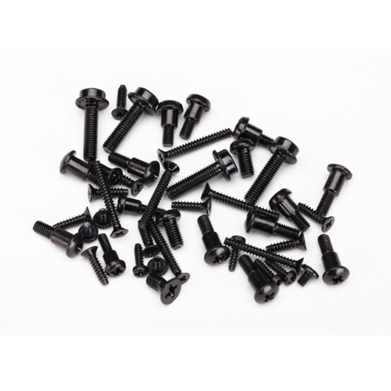 Traxxas Screw Set Complete LTRX