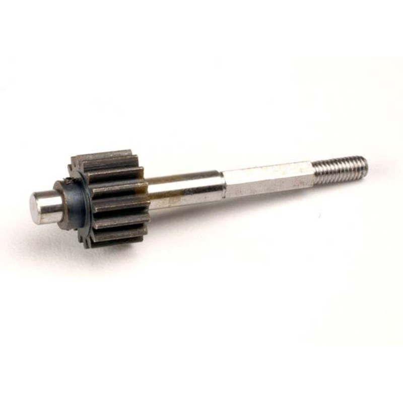 Traxxas Top Shaft w/16-Tooth Gear