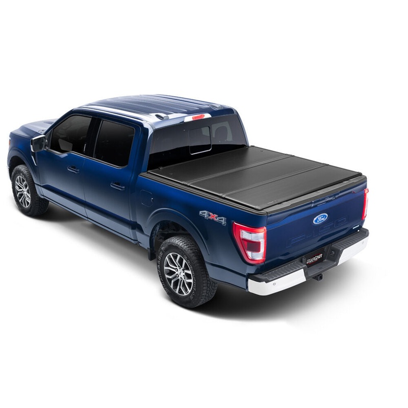 Triad 04-24 F150 6’7″ TR26030