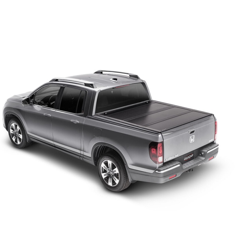 Ultra Flex 17-25 Ridgeline 5′ UX82000