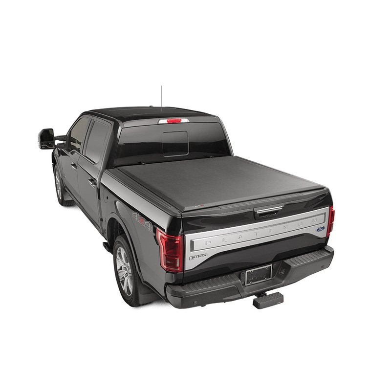WeatherTech Roll Up Truck Bed Cover 8RC5326
