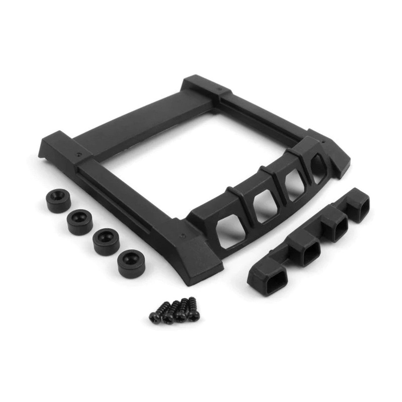 BlackZon MT Roof Light Mount, Smyter