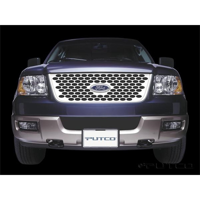 Designer FX Grille Insert 64403