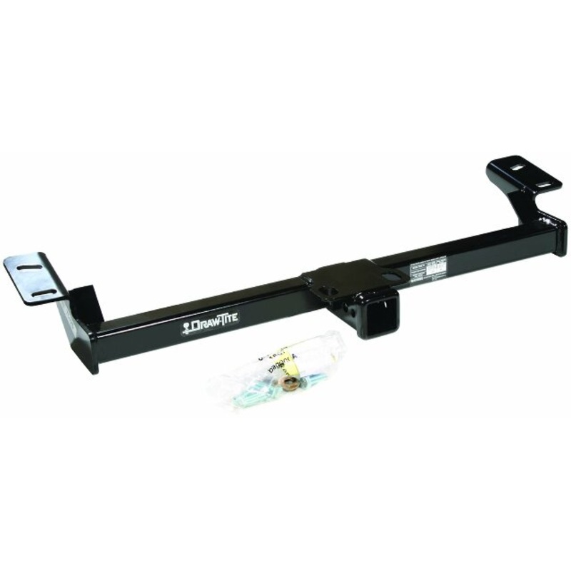 Draw-Tite 75125 Max-Frame Receiver