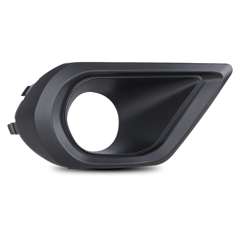 For 2014-2016 Subaru Forester 2.5i model Fog Lights Cover – Right Side Only