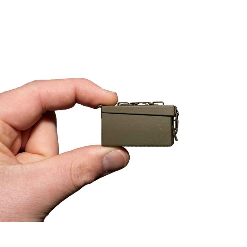 Goat Guns Mini Ammo Can