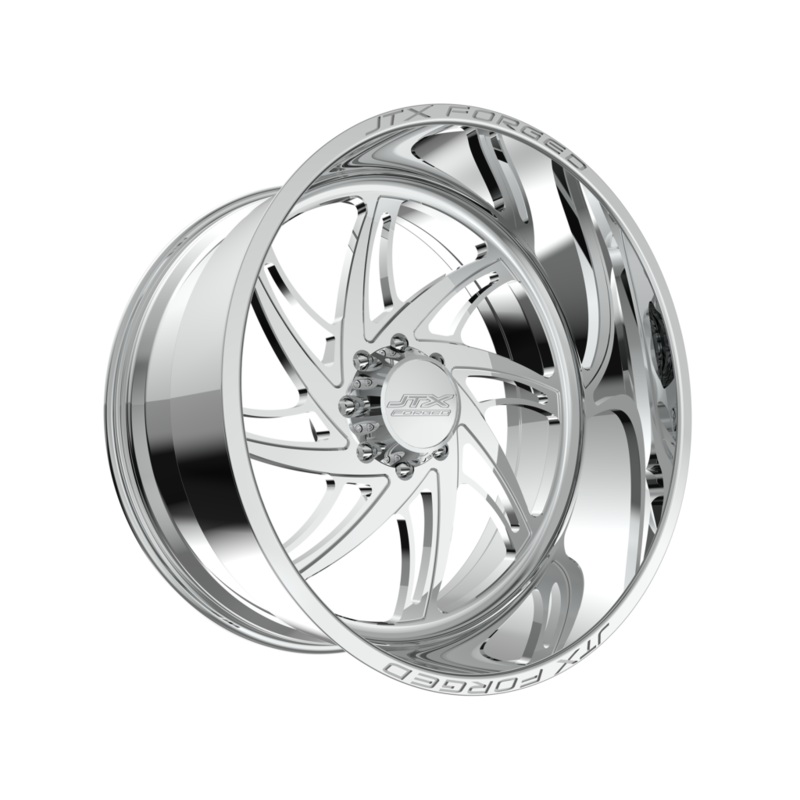 JTX Forged Vex Single