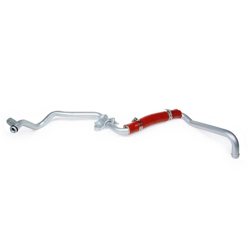 LMM Coolant Tube OEM Cut And Weld 2007.5-2010 GM 6.6L Duramax PPE Diesel