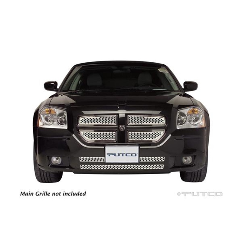 Punch Grille Insert 84434