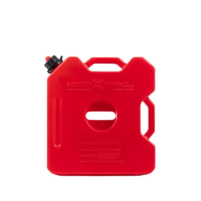 Rotopax 3 Gallon Gasoline Container