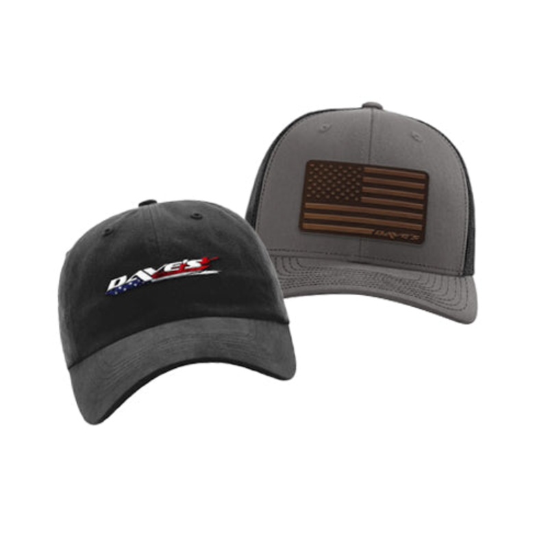 Top Dad Hat Pack