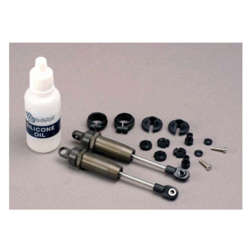 Traxxas Shocks Long Hard Coated PTFE