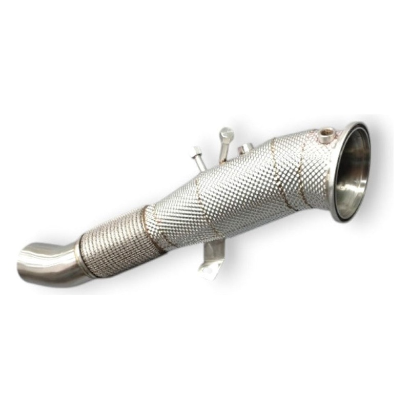 2024+ BMW M340i/M440i Downpipe | G20/G22/G23/G26