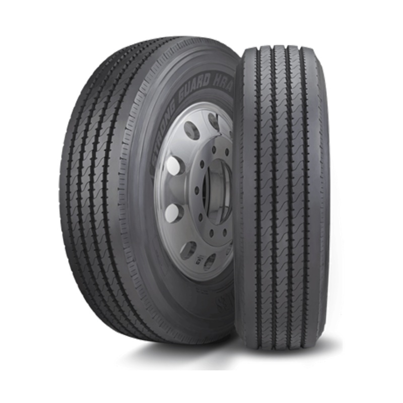 215/75R17.5 16PR H 135/133L Hercules Strong Guard H-RA TL