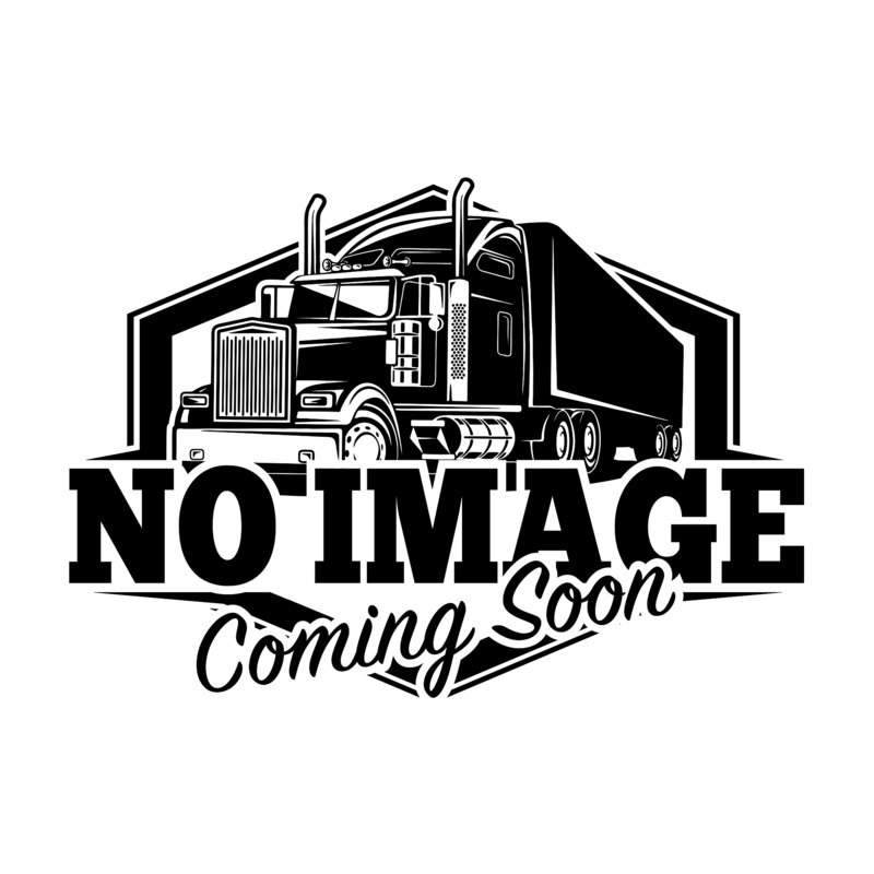 22.5 Northstar Satin Black Wheels w/ 10 Lug Adapters for Dually Trucks