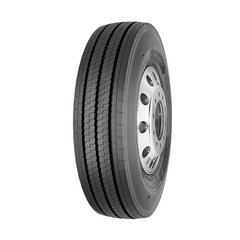 305/70R22.5 20PR L Michelin X Incity Z