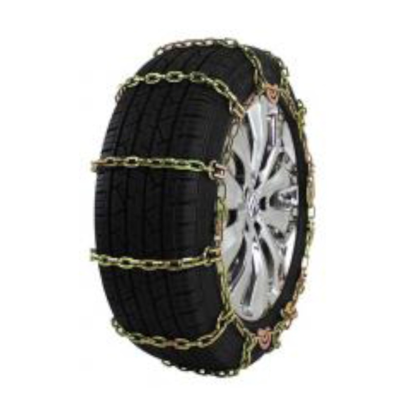 5.5mm 245/70-19.5 Quality Chain Corp Square Link Alloy single