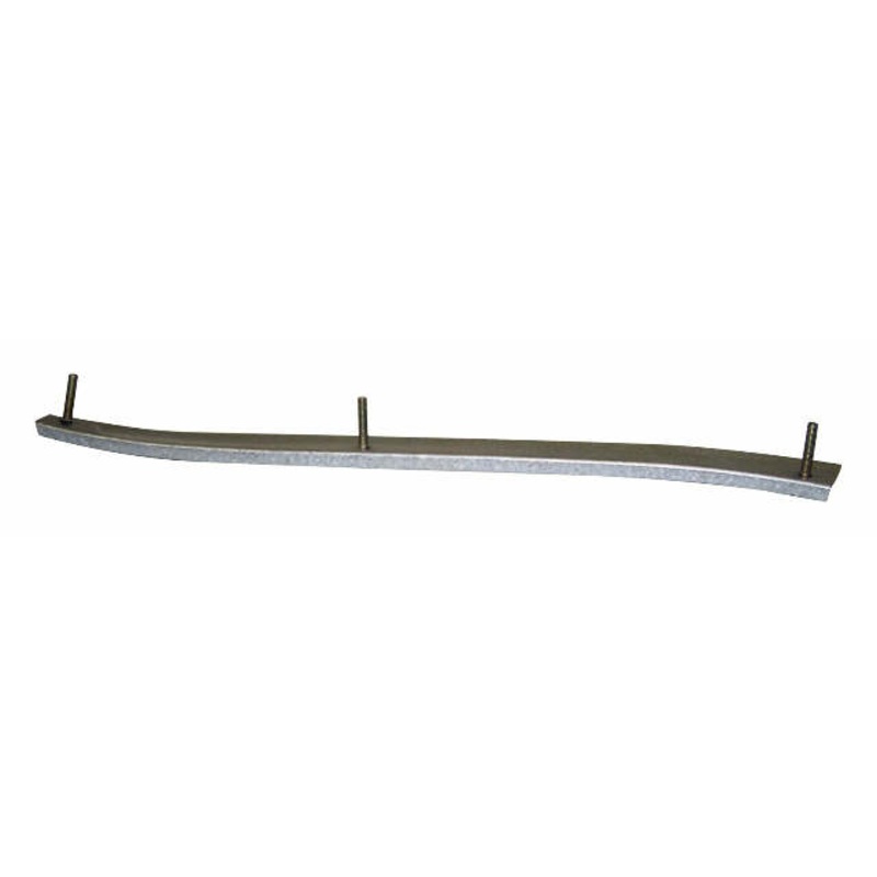 Crown Automotive 55003233 Fender Flare Retainer Fits 84-96 Cherokee (XJ)