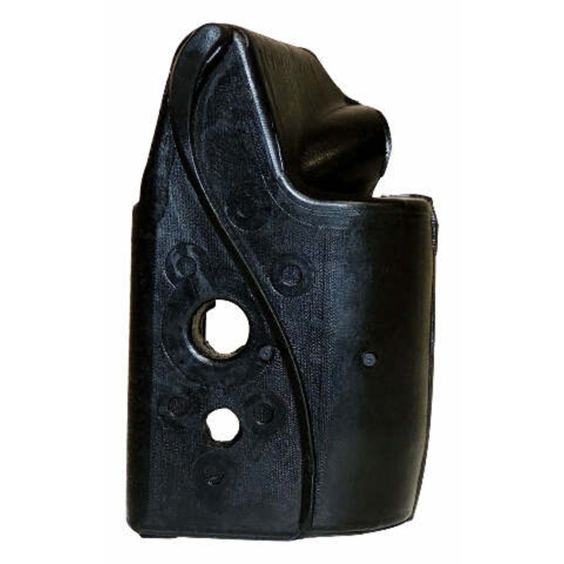 Crown Automotive 55177256AB Mucket Seal Fits 97-06 Wrangler (TJ)