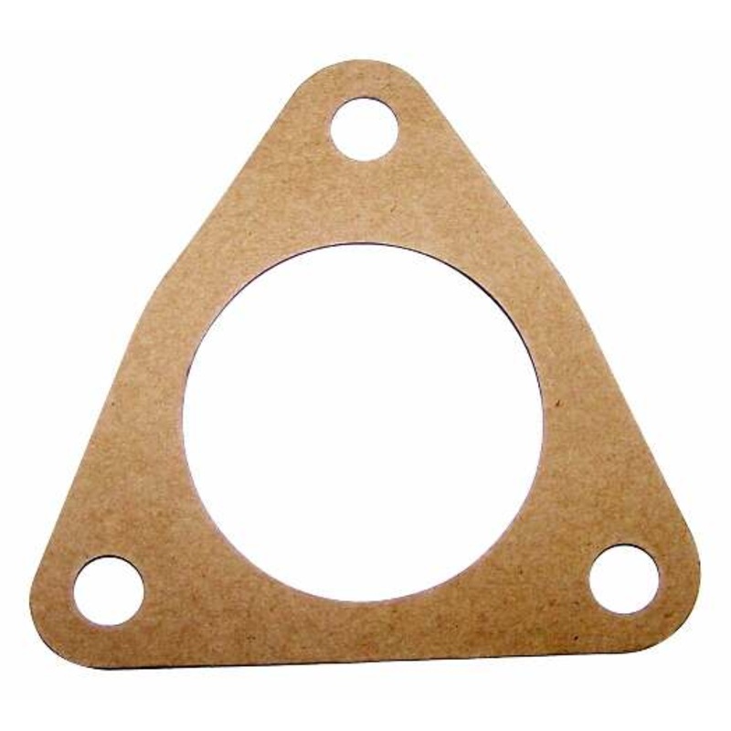 Crown Automotive 639650 Thermostat Housing Gasket Fits 41-53 MB Willys
