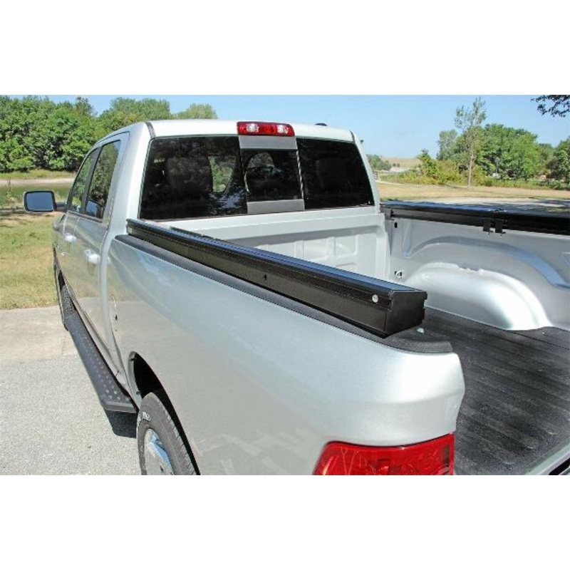 Dee Zee DZ951550 Invis-A-Rack Cargo Management System