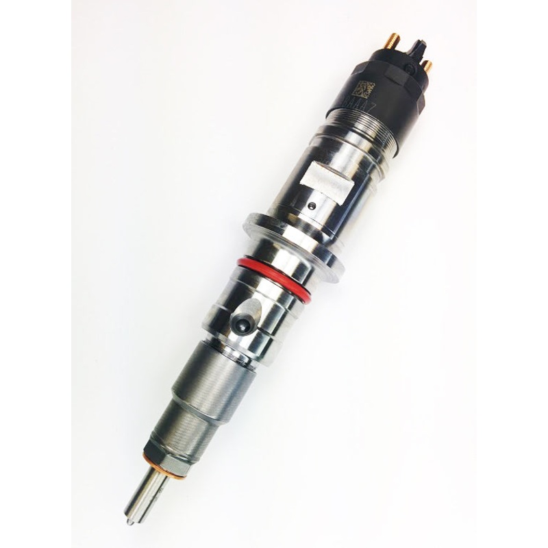 Dodge 07.5-18 6.7L Individual Stock Brand New Injector Dynomite Diesel