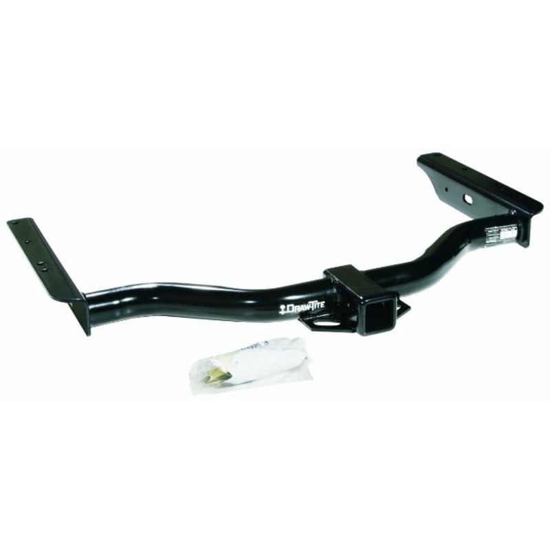 Draw-Tite 75091 Max-Frame Receiver, 2″