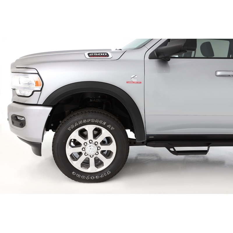Fender Flares OE-Style 2Pc Front 50069-02