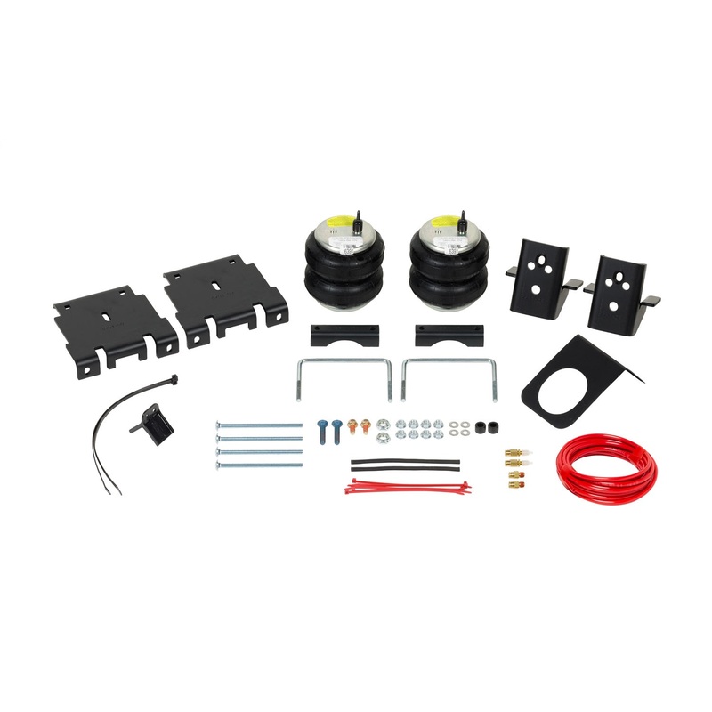 Firestone Ride-Rite 2430 Ride-Rite Air Helper Spring Kit