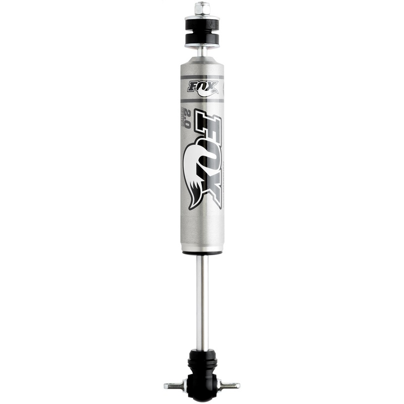 Fox Factory Inc 985-24-097 Fox 2.0 Performance Series Smooth Body IFP Shock
