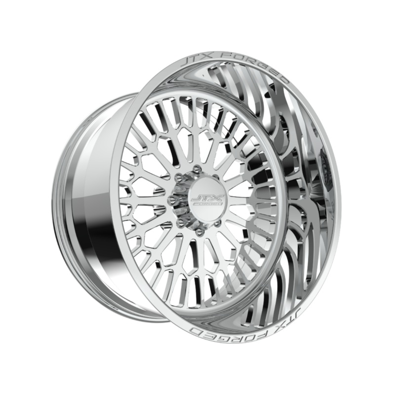 JTX Forged Myth Single