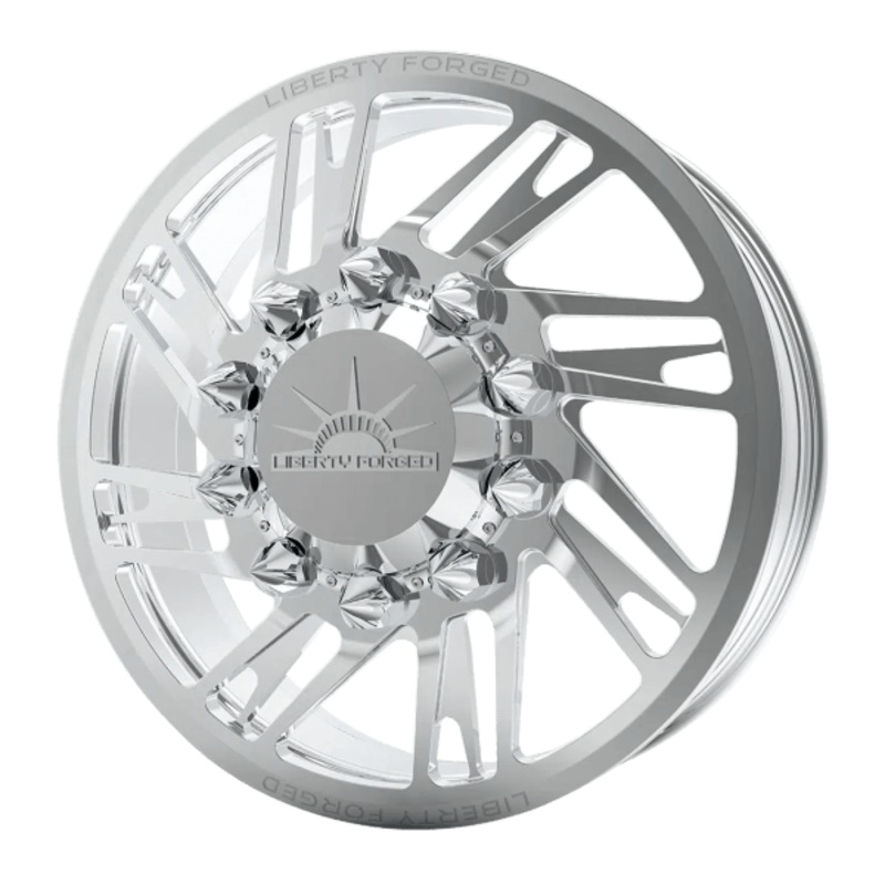 Liberty Forged Dually – LBTYD12