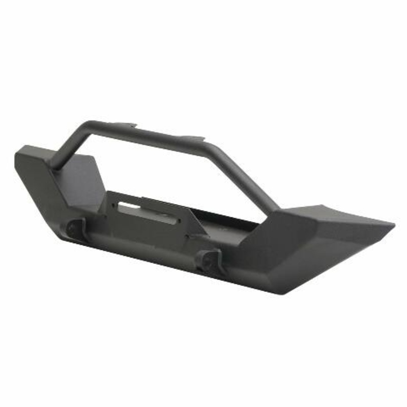 Smittybilt 76800 XRC Front Bumper Fits 97-06 Wrangler (TJ)
