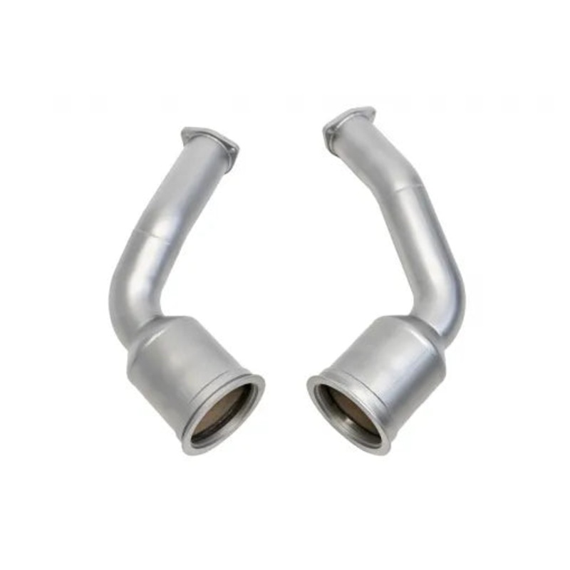 Soul Performance – Audi RS6 Avant / RS7 (2020+) SOUL Sport Catalytic Converters