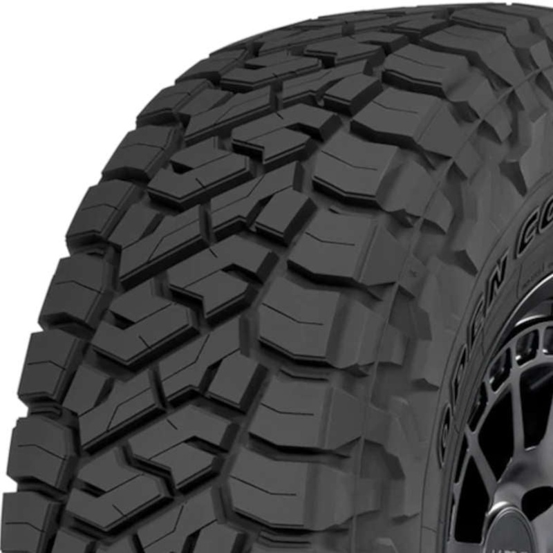Toyo Tires Open Country R T Trail LT295 65R20  (35.1×11.6R20)